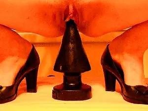Audición de esclavitud de porn español latino Darian Caine, parte 3