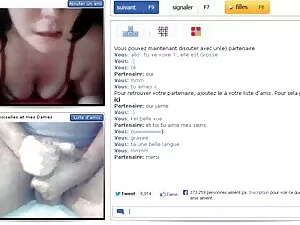 Chatear con videos pornos en español latino Powerpuff301