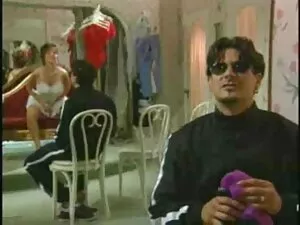 Tiffany y porno español y latino nesty