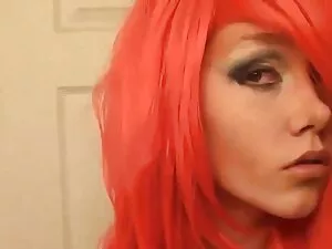 Doble penetracion en el baño hentai latino xxx